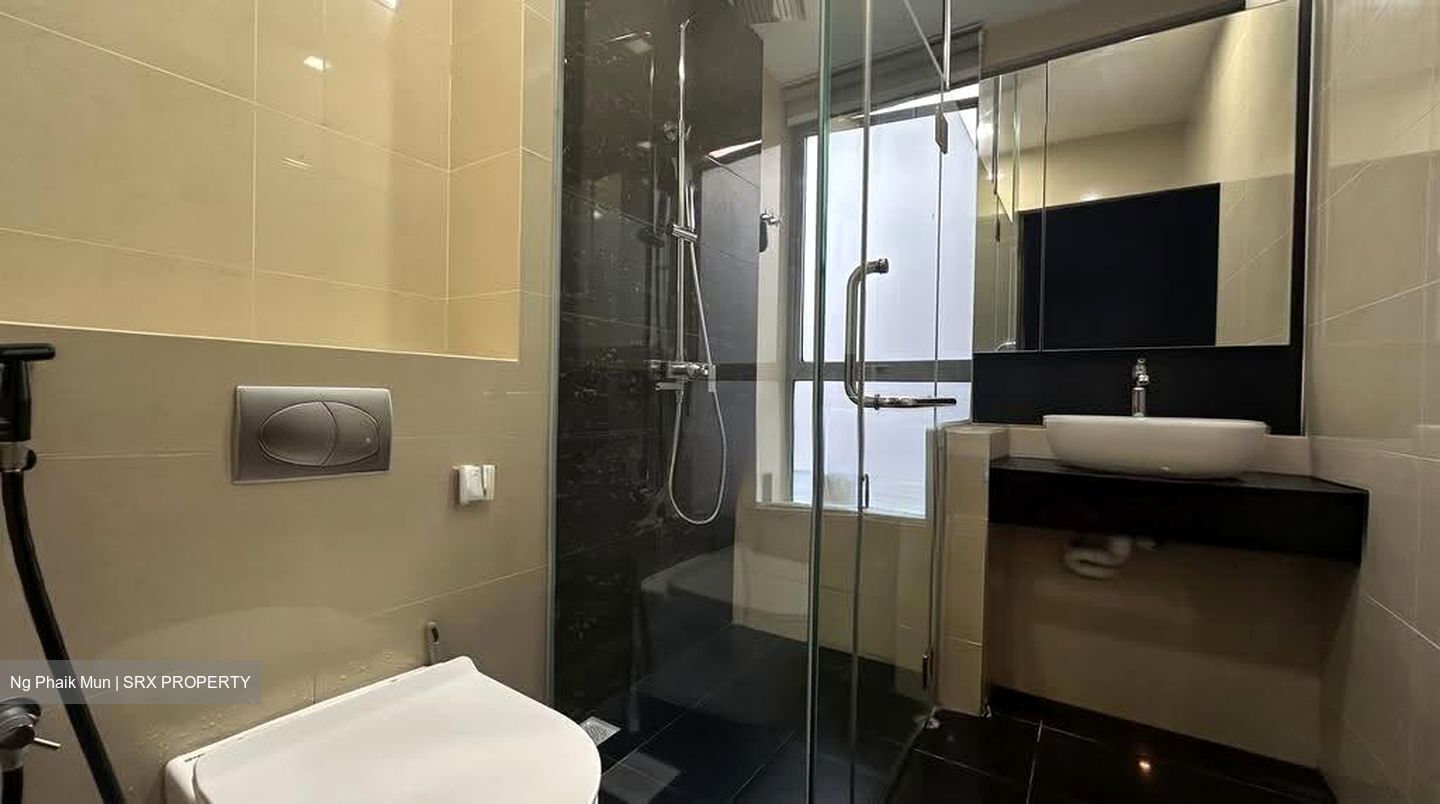 La Dolce Vita (D19), Apartment #628464111